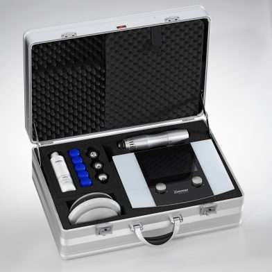Enpuls 2.0 Carry Case Enpuls 2.0 Carry Case