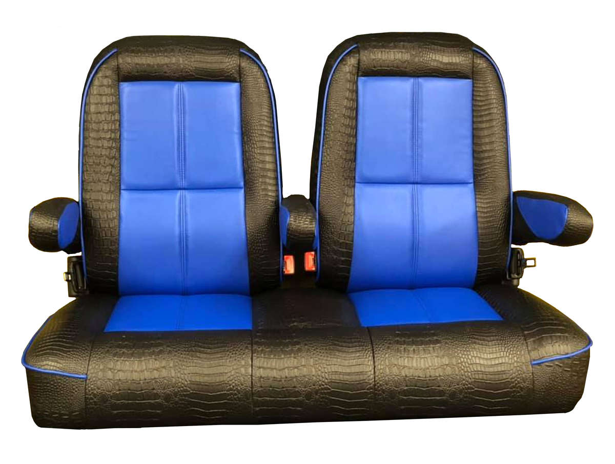 BackSpin – Backspin Seating