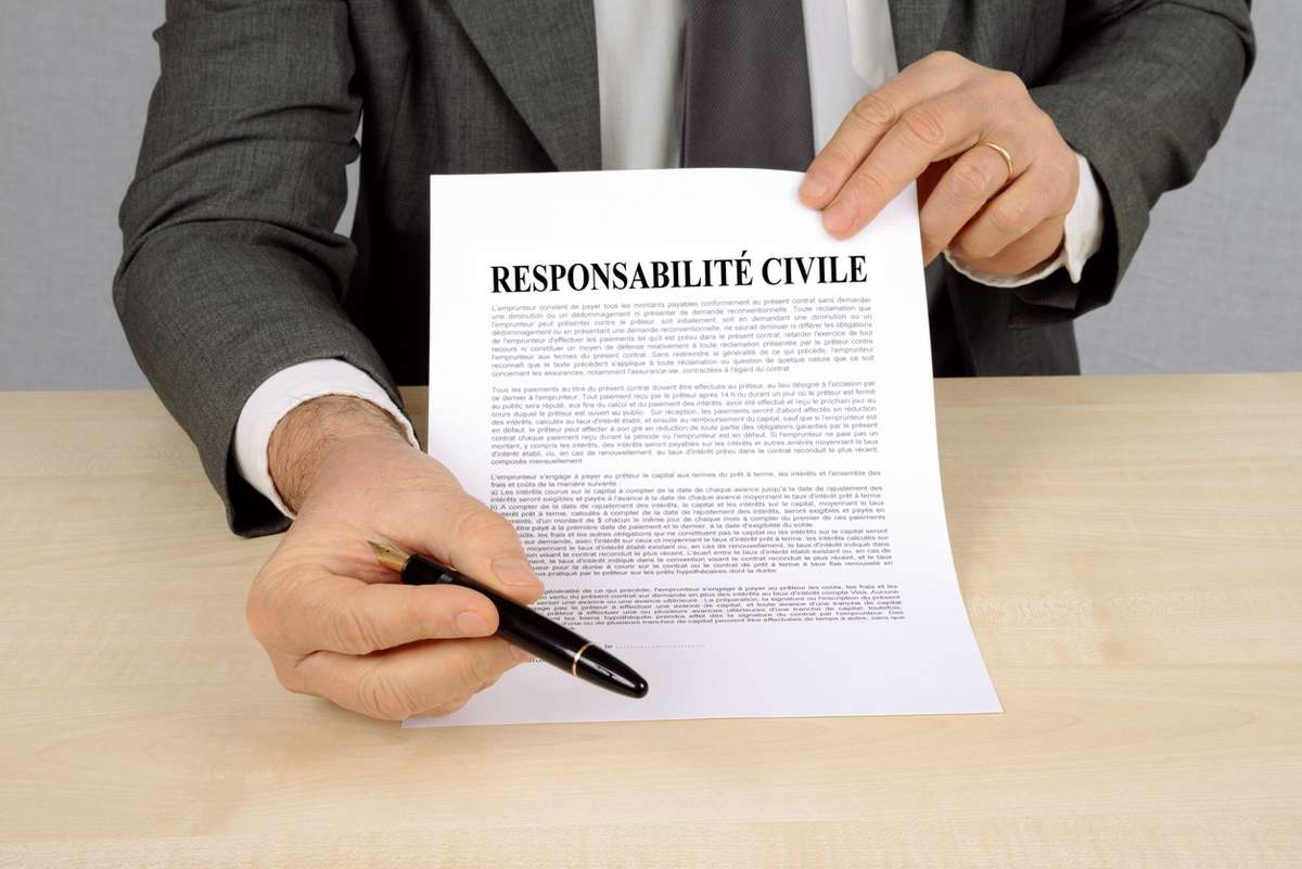 assurance responsabilite civile