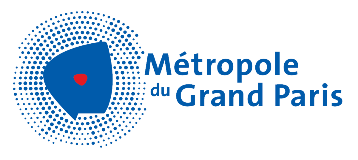 logo métropole grand paris