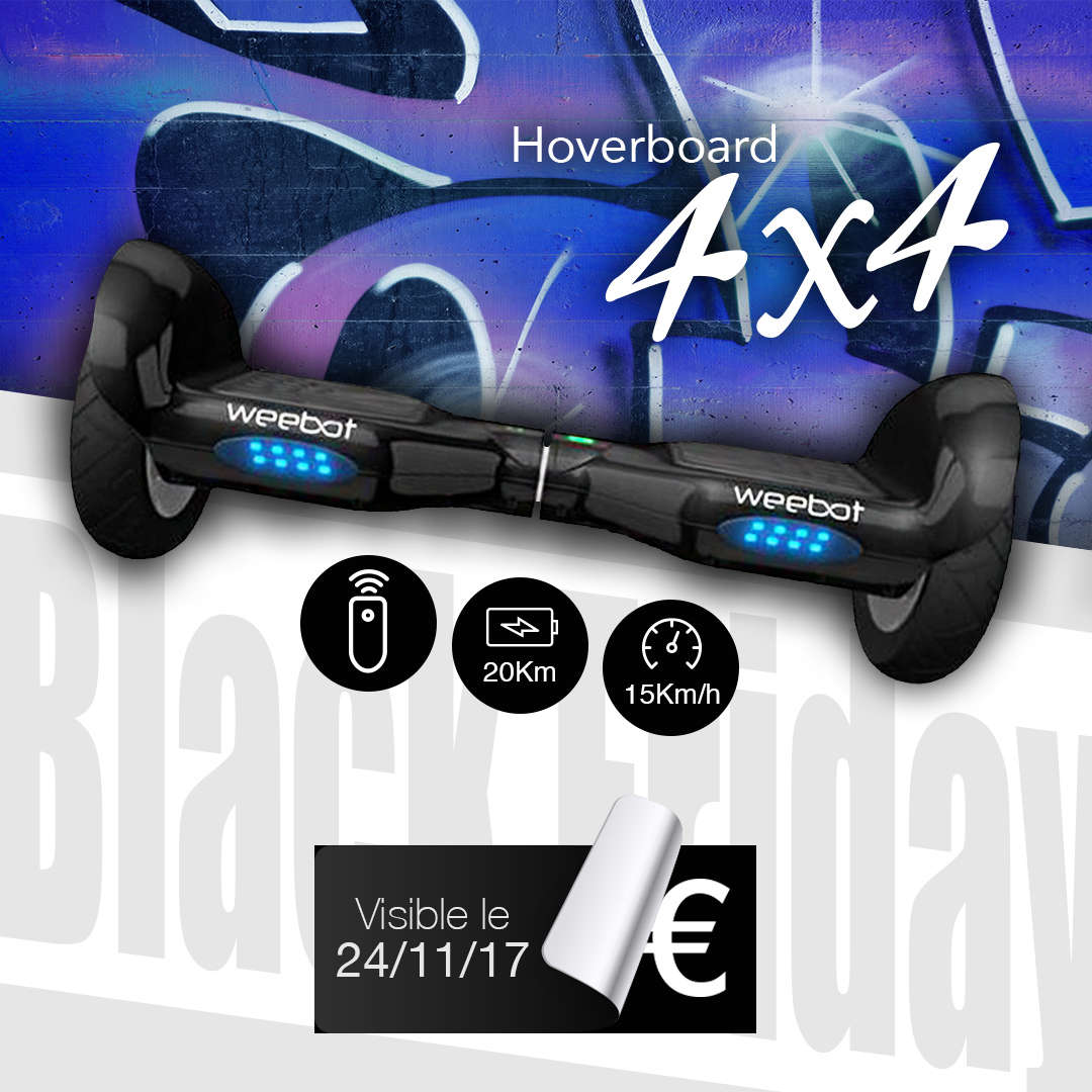 hoverboard 4x4 noel hoverboard 4x4 noel