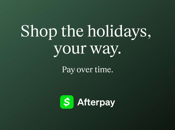 Afterpay logo