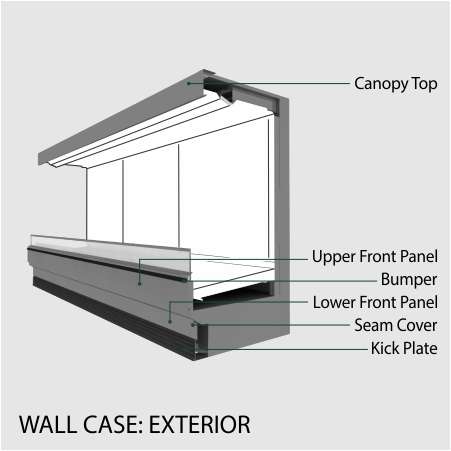 case refurbishment | services | The Marco Company