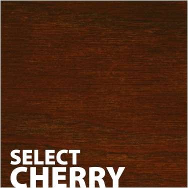 Select Cherry