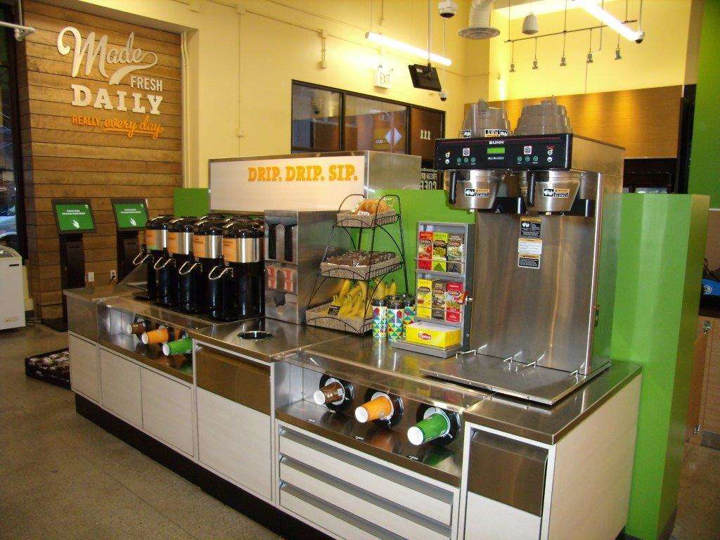 Modular Metal Cabinet Modular Metal Cabinet