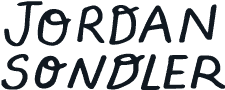 jordan sondler logo
